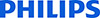 Logo- PHILIPSNew Blue Pantone 300C 2