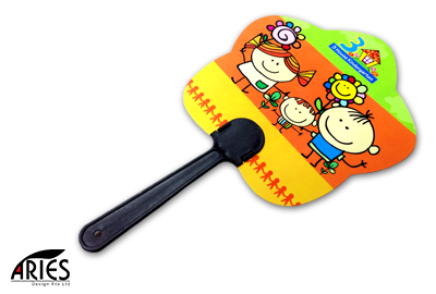 Star Handy Fan