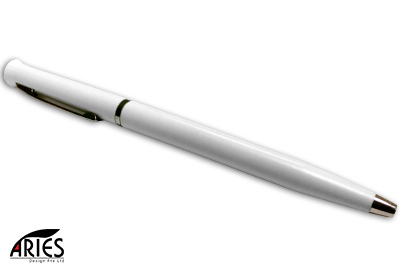 White Pen White Pen